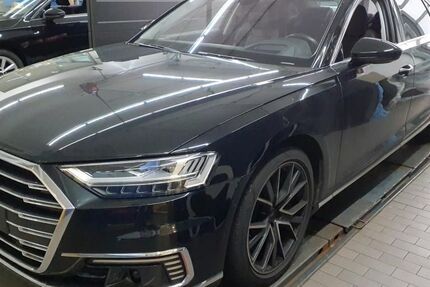 Audi A8 72.666 km 50.835 &euro; Hagen 58091