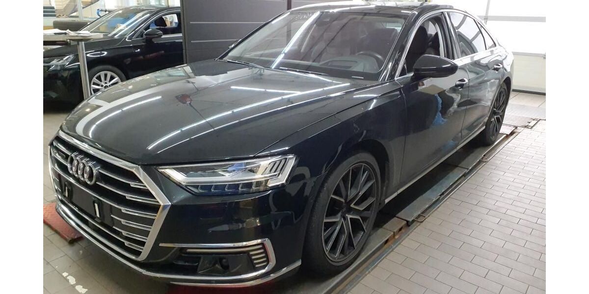 Audi A8 72.666 km 50.835 &euro; Hagen 58091