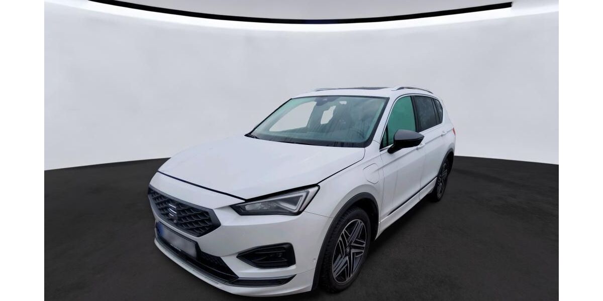 Seat Tarraco 119.236 km 24.949 &euro; Hagen 58091