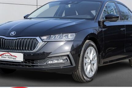 Skoda Octavia 42.685 km 20.438 &euro; Witten 58453