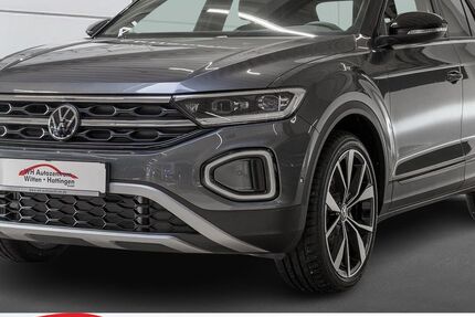 VW T-Roc 2.999 km 39.990 &euro; Hattingen 45527