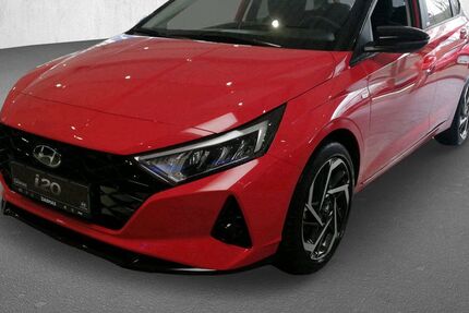 Hyundai i20 31.804 km 16.990 &euro; Castrop-Rauxel 44575