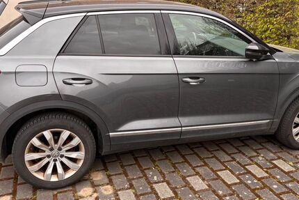 VW T-Roc 130.000 km 18.000 &euro; Lüdinghausen 59348