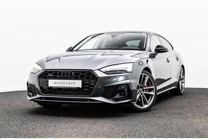 Audi A5 45.801 km 38.514 &euro; Hagen 58091