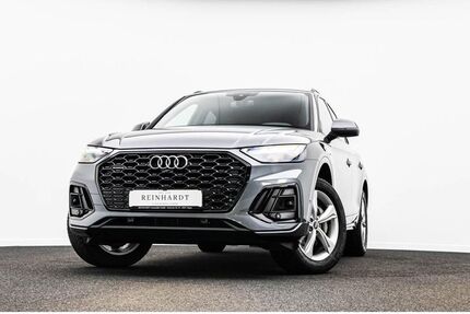 Audi Q5 59.036 km 38.625 &euro; Hagen 58091