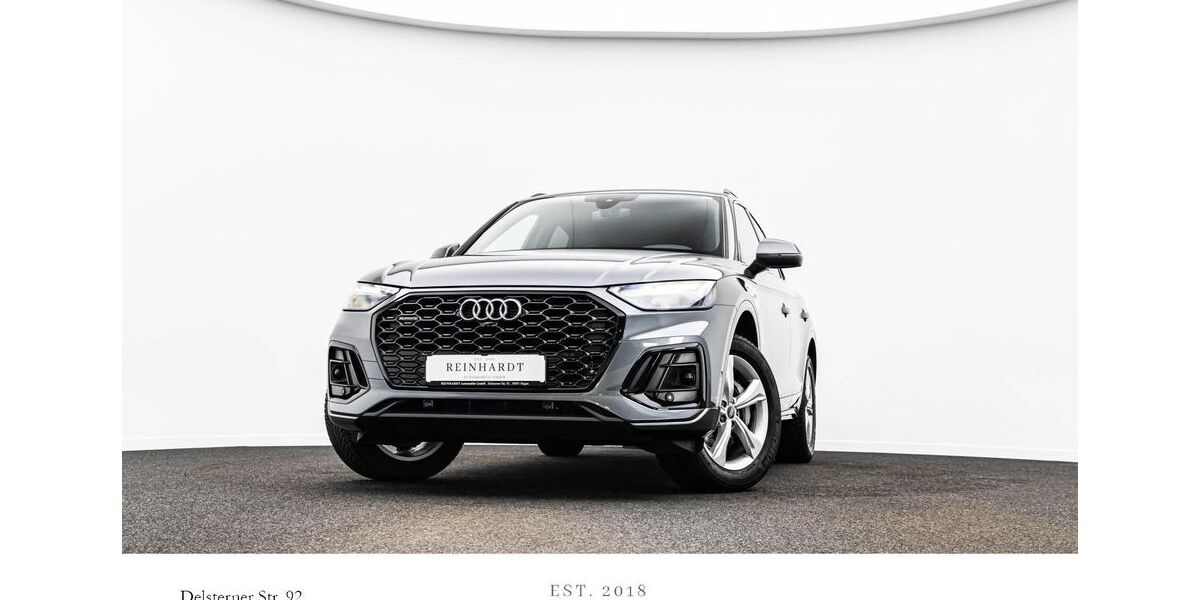 Audi Q5 59.036 km 38.625 &euro; Hagen 58091