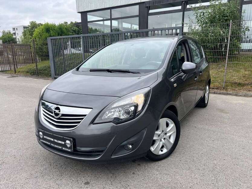 Meriva