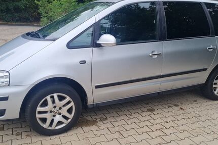 VW Sharan 300.000 km 4.700 &euro; Hagen 58095