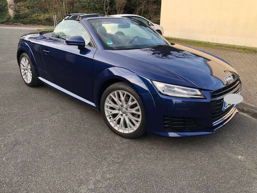TT