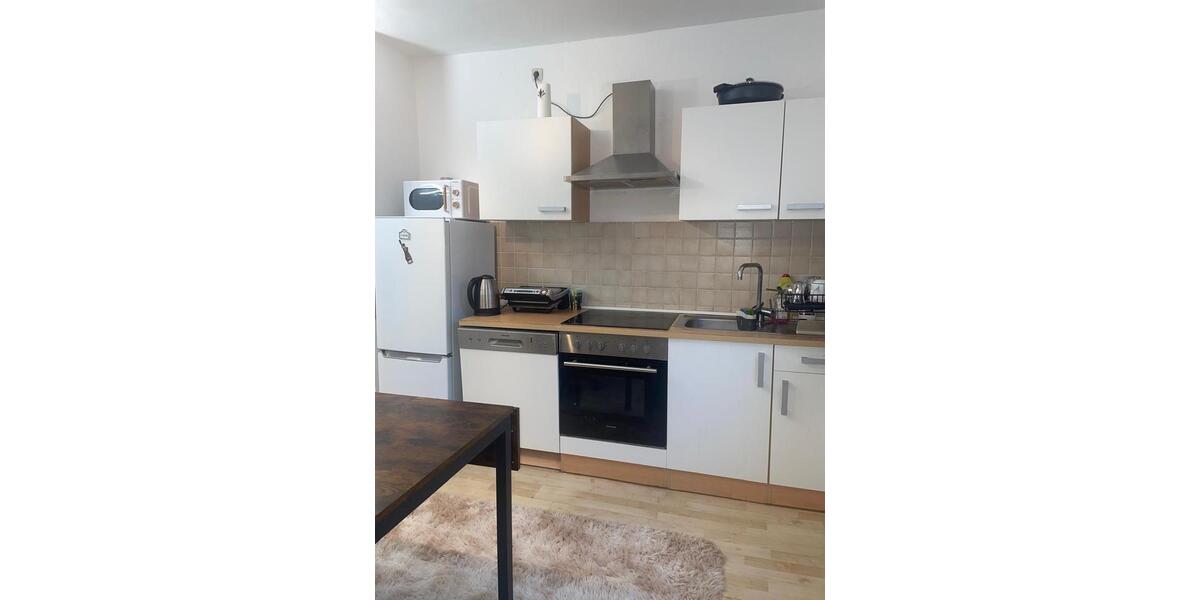 Etagenwohnung Bochum Bochum-Nord - 2 Zimmer, 39 m&sup2;, 360&euro; | Angebot:24770789
