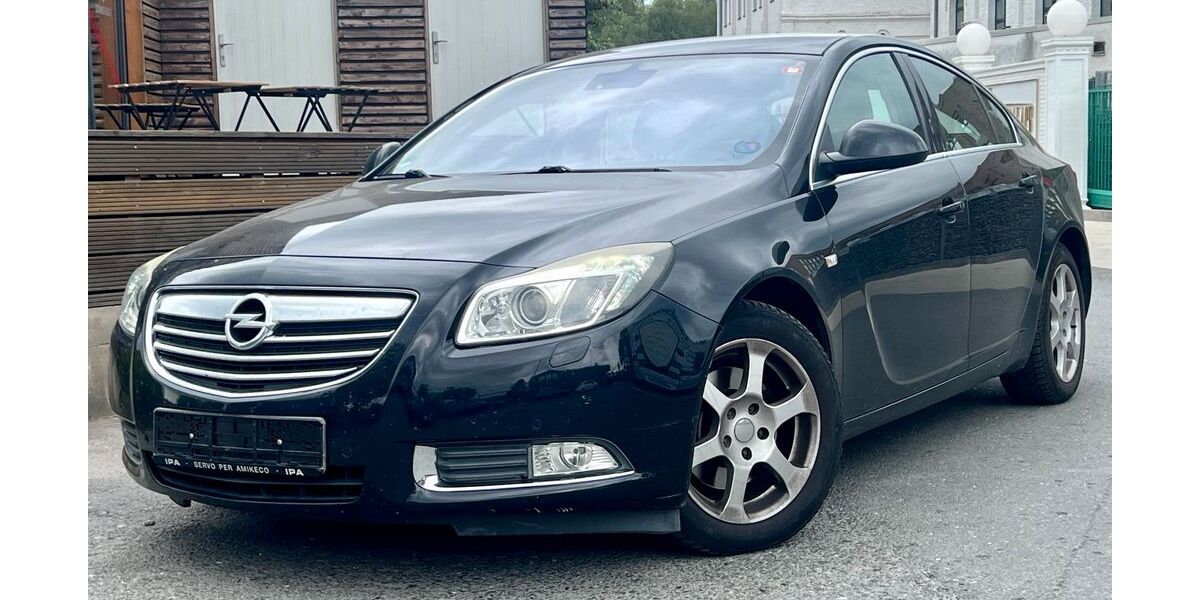 Opel Insignia 85.470 km 3.800 &euro; Gelsenkirchen 45884