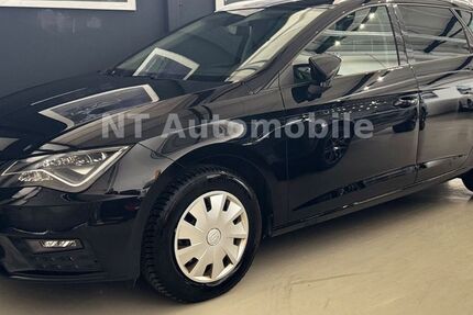 Seat Leon 125.000 km 13.999 &euro; Schwerte 58239