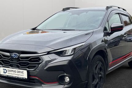 Subaru Crosstrek 33.619 km 25.500 &euro; Recklinghausen 45657