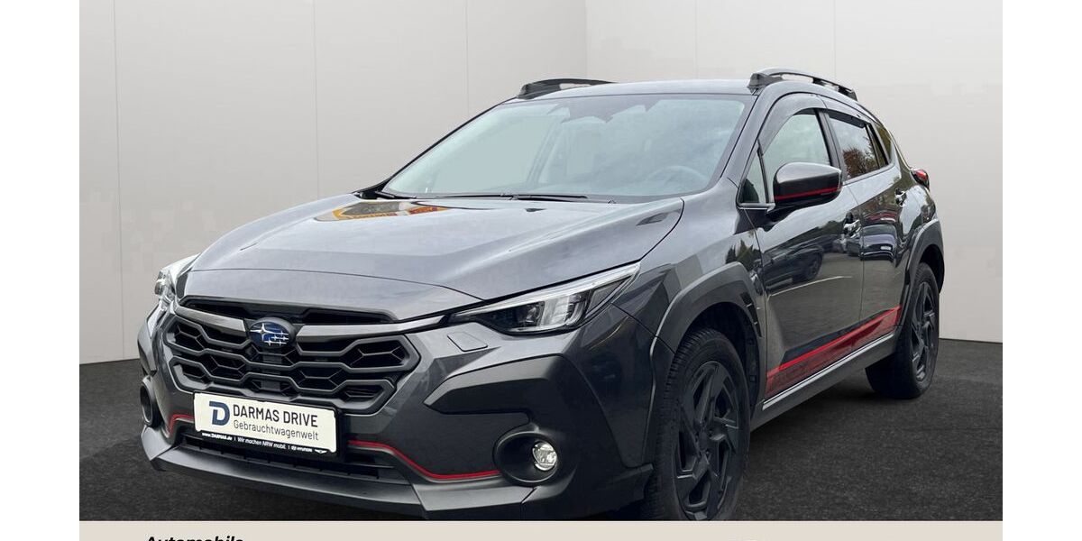 Subaru Crosstrek 33.619 km 25.500 &euro; Recklinghausen 45657