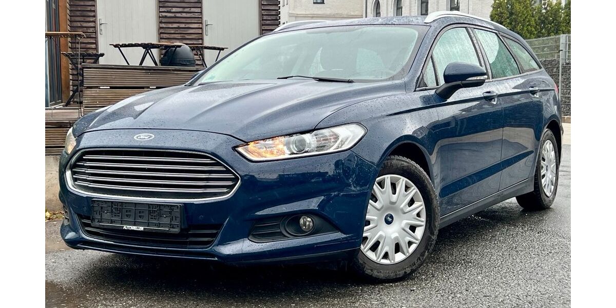 Ford Mondeo 201.578 km 3.750 &euro; Gelsenkirchen 45884
