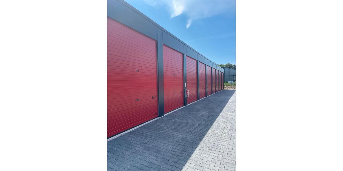 Garagen / Stellplätze Bochum Querenburg - 189&euro; | Angebot:16810215