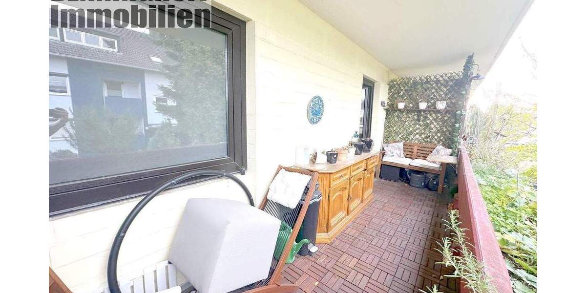 Etagenwohnung Dortmund Aplerbeck - 3 Zimmer, 98 m&sup2;, 295.000&euro; | Angebot:23842325