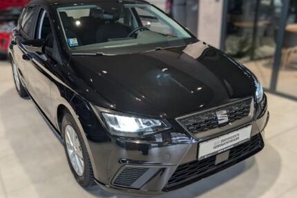 Seat Ibiza 59.658 km 15.990 &euro; Hagen 58089