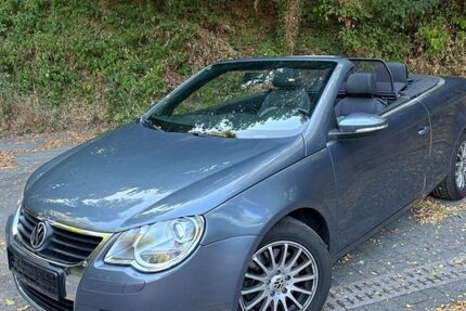 VW Eos 136.000 km 6.199 &euro; Hagen 58097