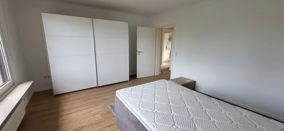 Etagenwohnung Dortmund Grevel - 3 Zimmer, 70 m&sup2;, 1.150&euro; | Angebot:26548252