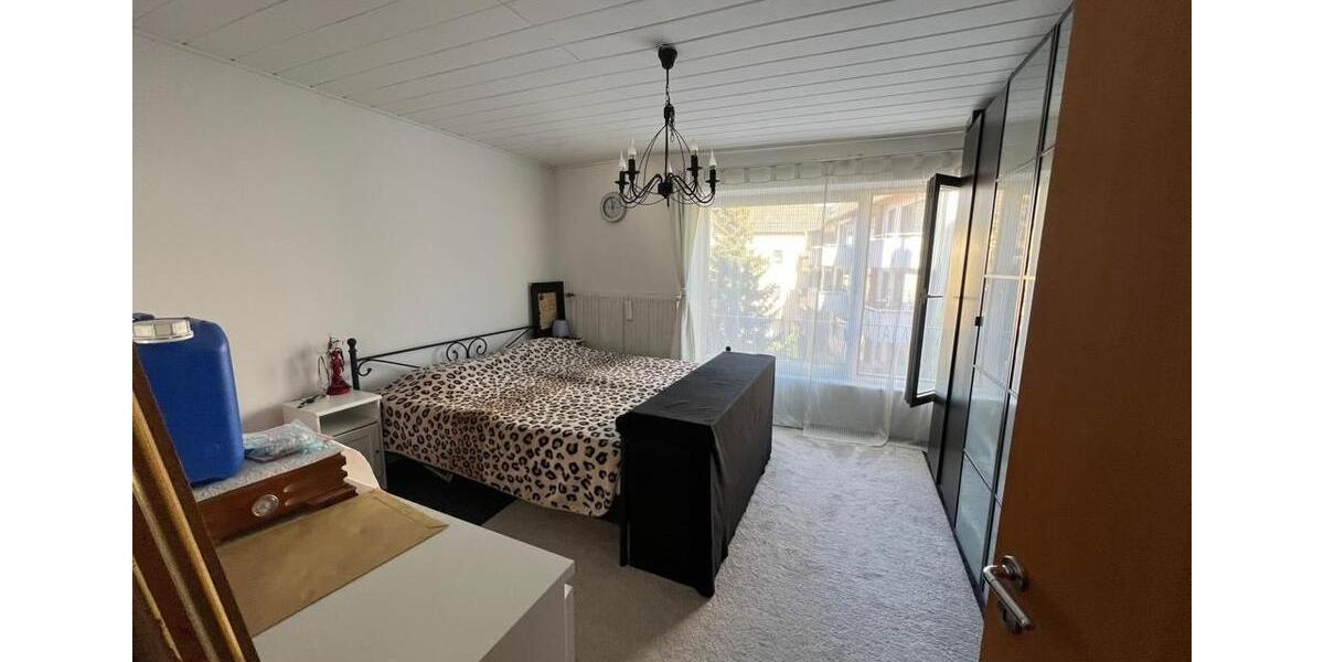 Etagenwohnung Witten Heven - 3.5 Zimmer, 81 m&sup2;, 183.000&euro; | Angebot:24664413