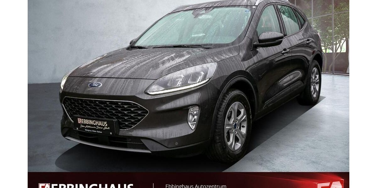 Ford Kuga 14.208 km 20.999 &euro; Dortmund 44149