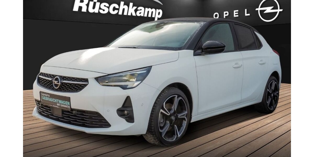 Opel Corsa 58.895 km 15.980 &euro; Selm 59379