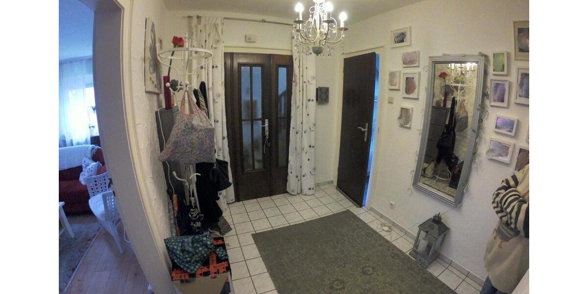 Erdgeschoßwohnung Hagen Hohenlimburg - 3 Zimmer, 67 m&sup2;, 800&euro; | Angebot:25794781