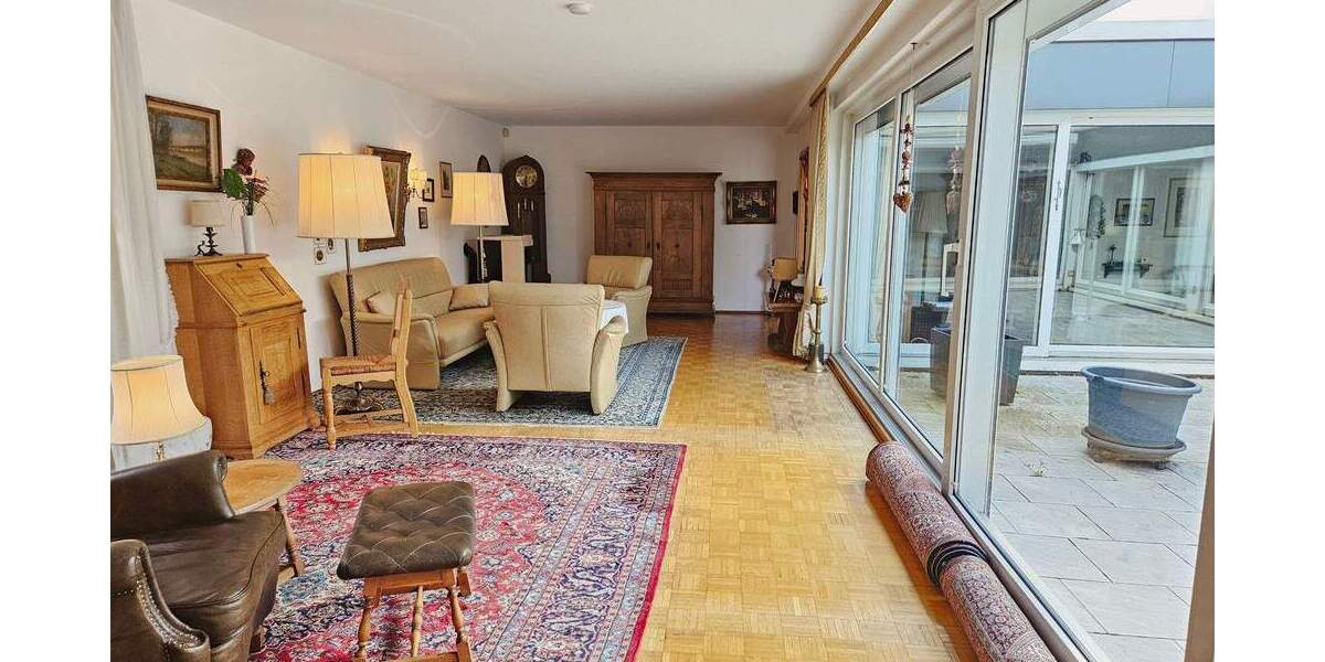 Bungalow Sprockhövel Haßlinghausen - 5 Zimmer, 146 m&sup2;, 349.000&euro; | Angebot:25747262