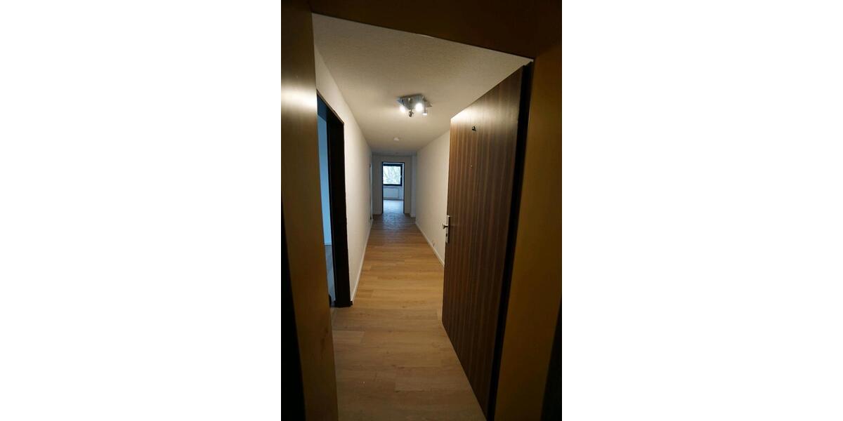 Etagenwohnung Hagen Hagen-Mitte - 5 Zimmer, 120 m&sup2;, 980&euro; | Angebot:24787046