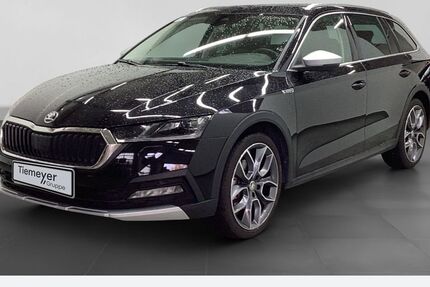 Skoda Octavia 60.328 km 27.940 &euro; Bochum 44809