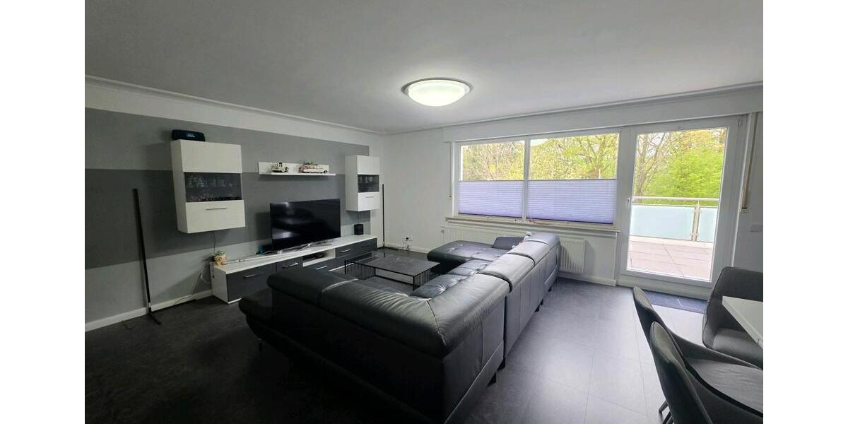 Etagenwohnung Dortmund Aplerbeck - 3.5 Zimmer, 97 m&sup2;, 292.000&euro; | Angebot:24762334