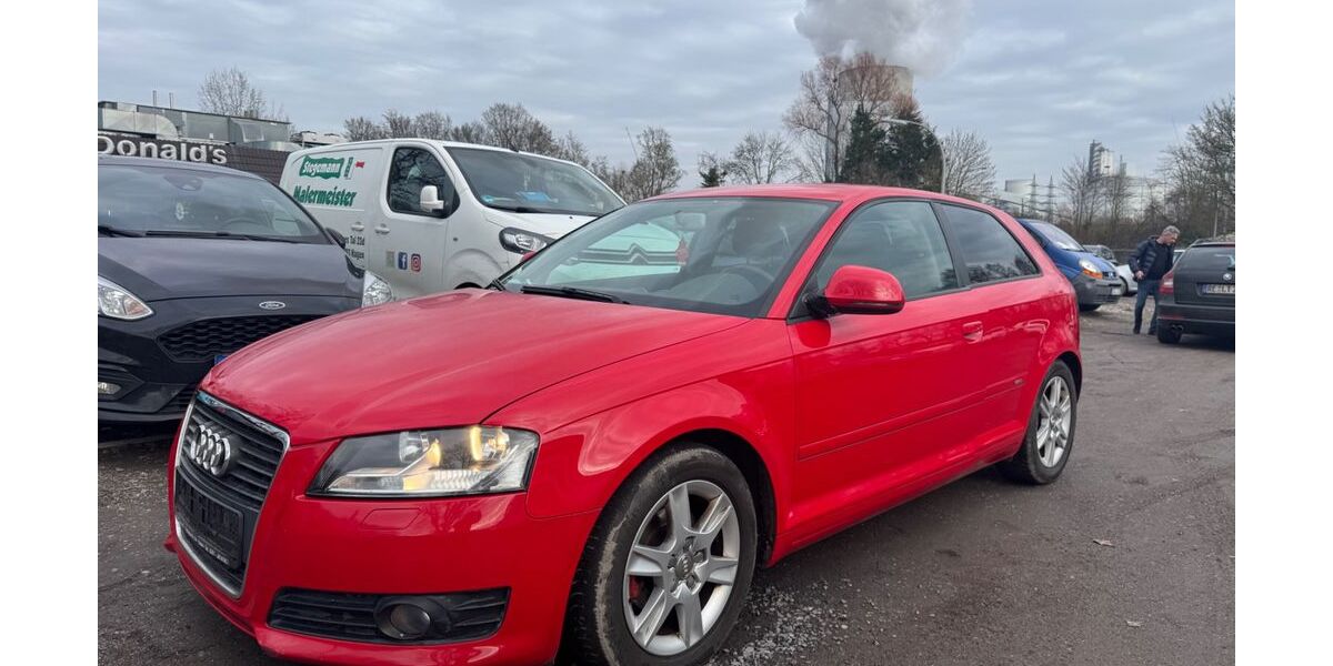 Audi A3 212.000 km 3.790 &euro; Datteln 45711