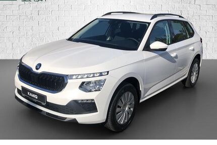 Skoda Kamiq 13.801 km 20.970 &euro; Iserlohn 58642