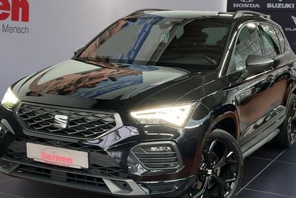 Seat Ateca 49.013 km 29.899 &euro; Werne 59368