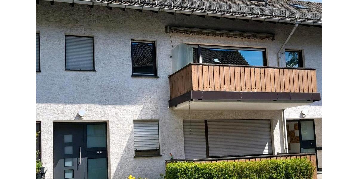 Maisonettenwohnung Altena - 4 Zimmer, 105 m&sup2;, 125.000&euro; | Angebot:26611248