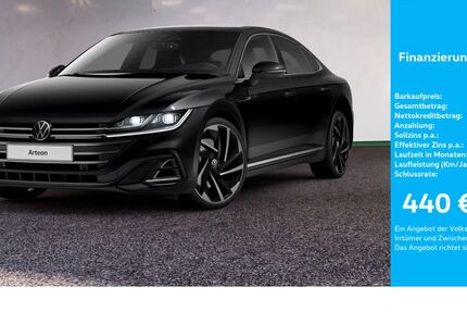 VW Arteon 97.550 km 31.857 &euro; Menden 58706