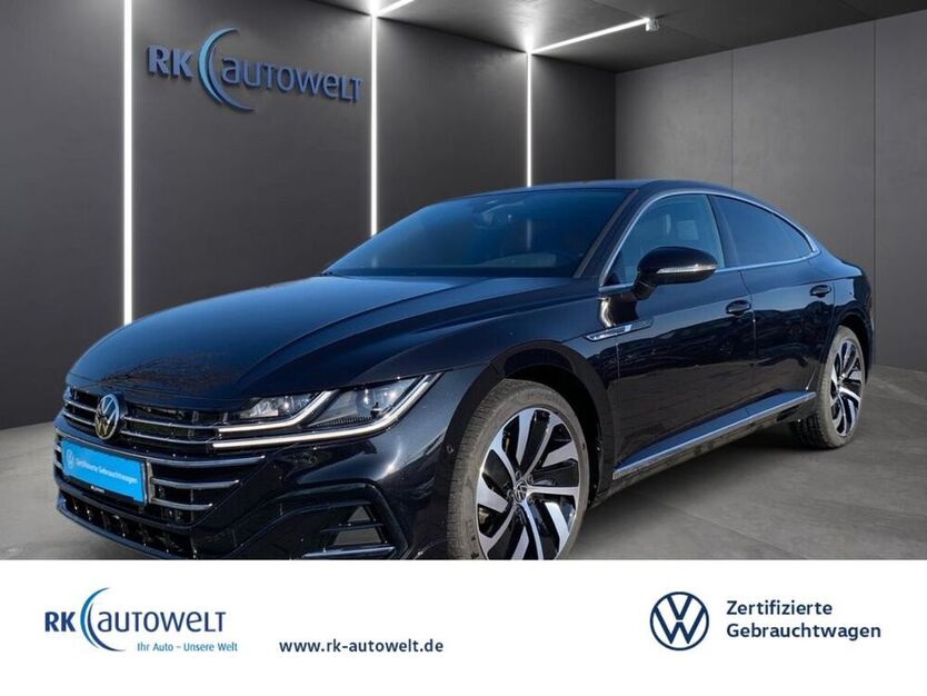 Arteon