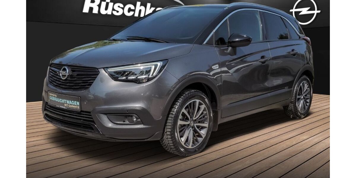 Opel Crossland (X) 43.324 km 15.280 &euro; Selm 59379