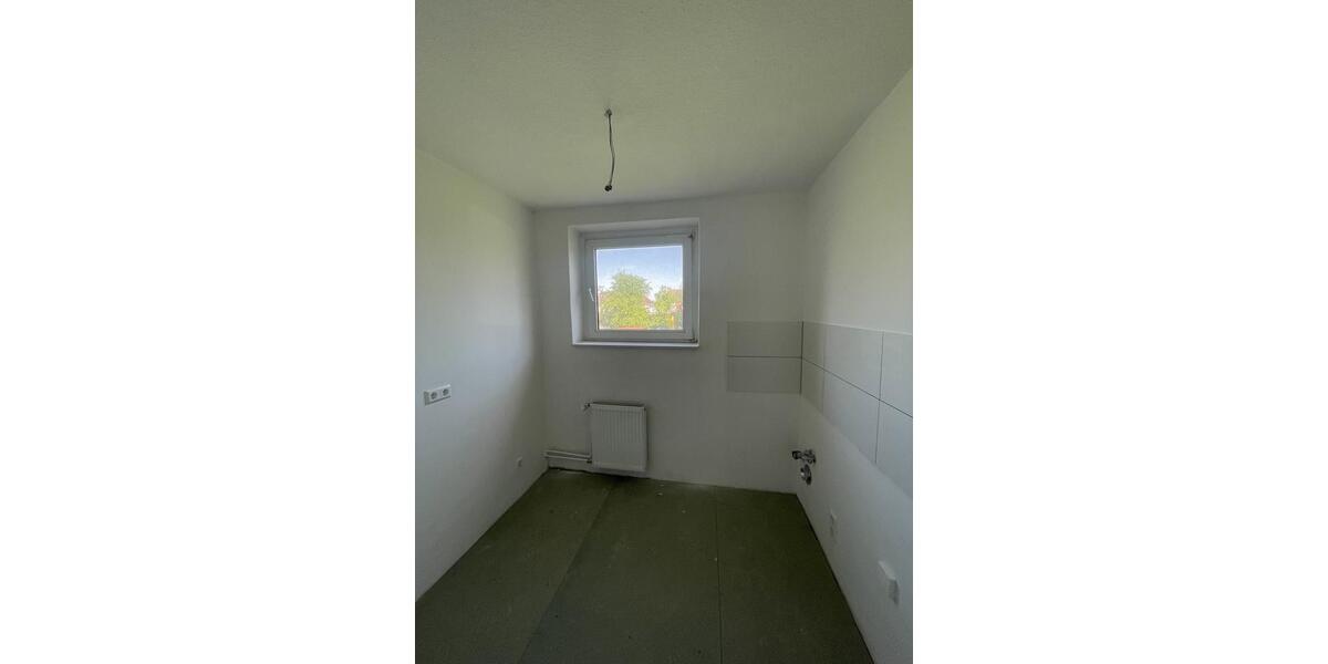 Erdgeschoßwohnung Marl - 2.5 Zimmer, 41 m&sup2;, 375&euro; | Angebot:24682763