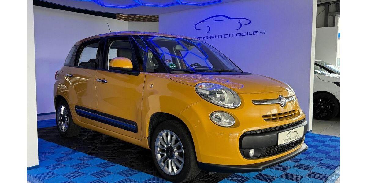 Fiat 500L 71.000 km 7.899 &euro; Gelsenkirchen 45884
