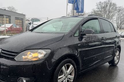 VW Golf Plus 65.000 km 9.990 &euro; Datteln 45711