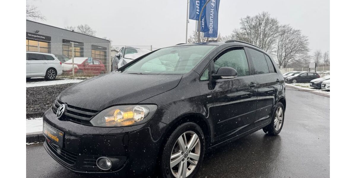 VW Golf Plus 65.000 km 9.990 &euro; Datteln 45711