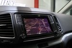 Sharan 2.0 TDI Comfortline 1.HAND / STANDHEIZUNG