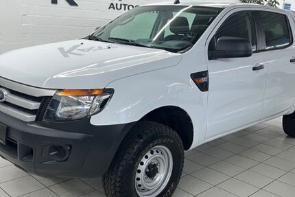 Ford Ranger 79.837 km 17.690 &euro; Schwelm 58332