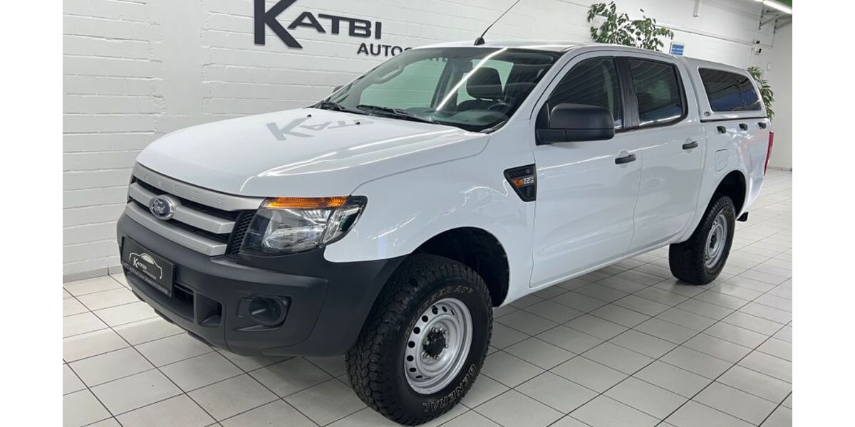 Ford Ranger 79.837 km 17.690 &euro; Schwelm 58332