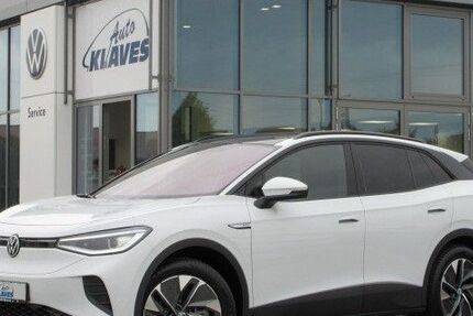 VW ID.4 23.000 km 32.500 € Ascheberg 59387