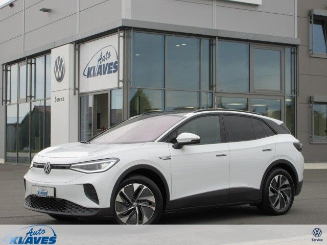 VW ID.4 23.000 km 32.500 € Ascheberg 59387