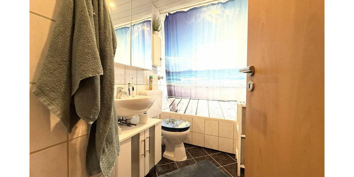 Etagenwohnung Gevelsberg Mitte - 3 Zimmer, 61 m&sup2;, 575&euro; | Angebot:26569344