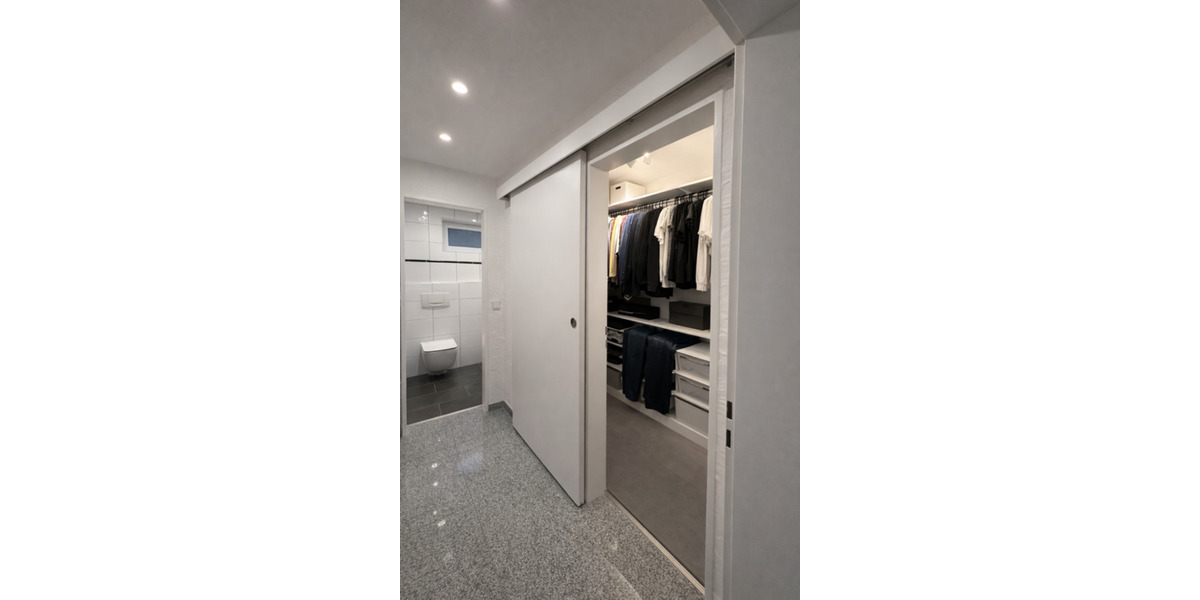 Etagenwohnung Witten Annen - 2 Zimmer, 45 m&sup2;, 375&euro; | Angebot:25650054